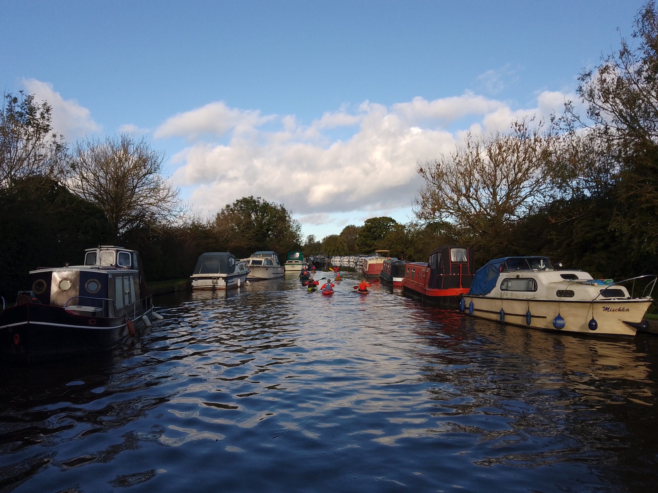 LCBA funding application successful