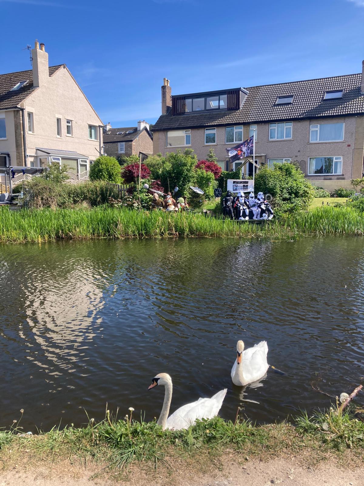 Working Behind the Scenes: What the LCBA Has Achieved So Far