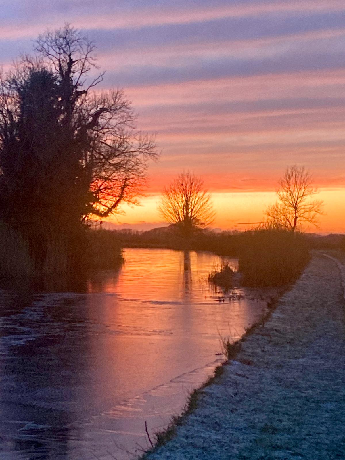 Getting an Equality Adjustment