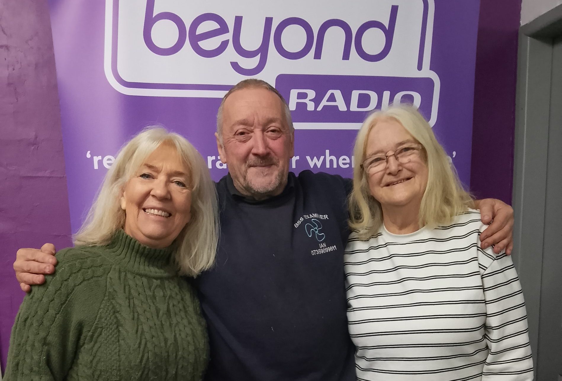 The LCBA to appear on Beyond Radio