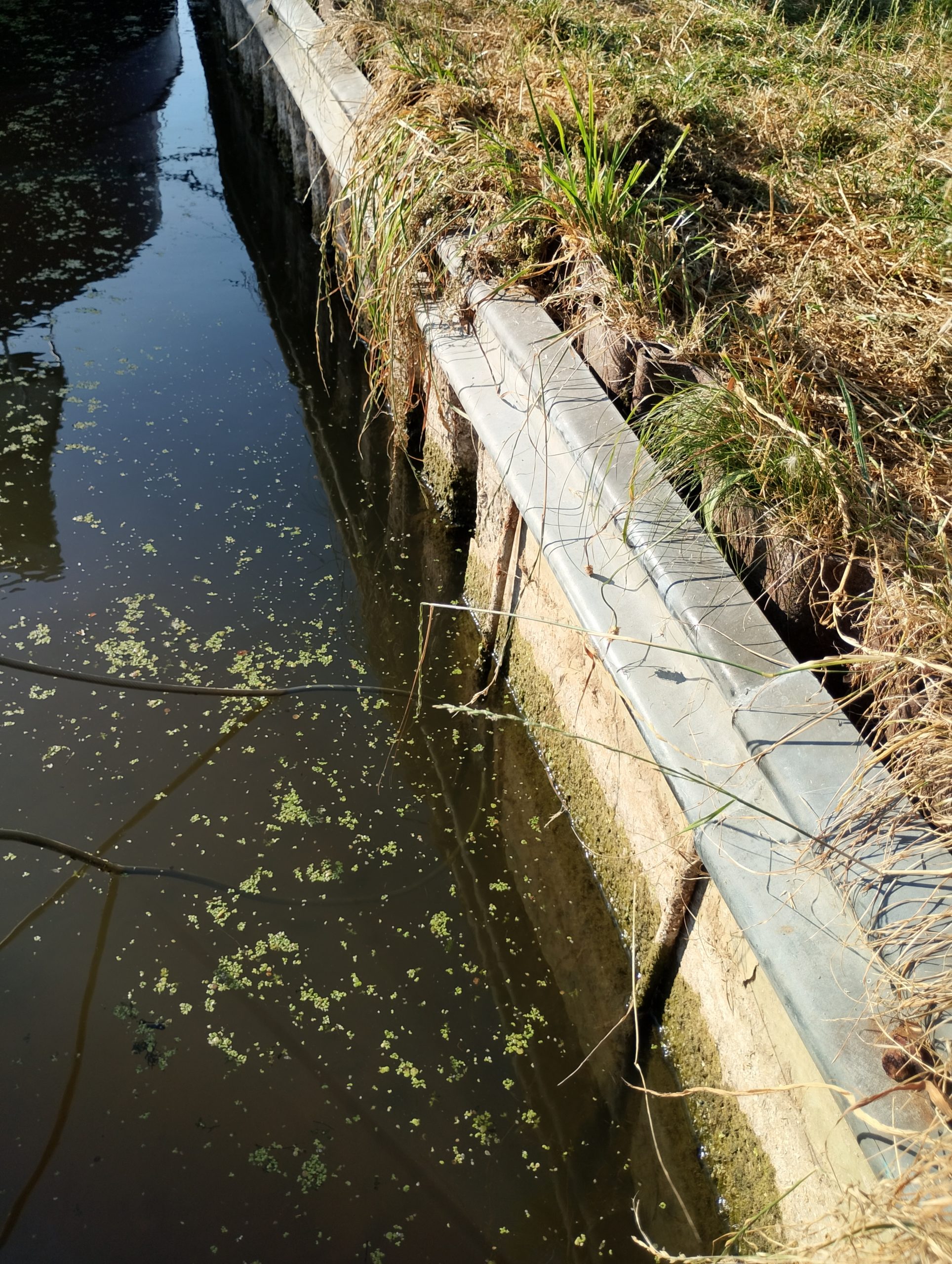 Boaters Advised to Prepare for Possible Canal Closure